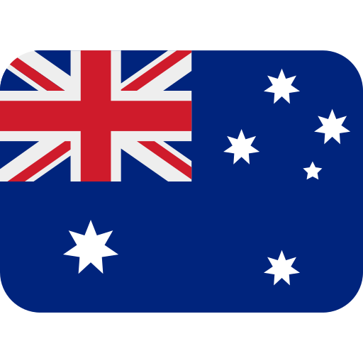 Bandeira da Austrália